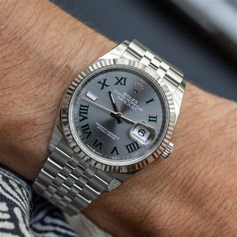 best rolex to buy 2024|rolex 2024 release datejust 36.